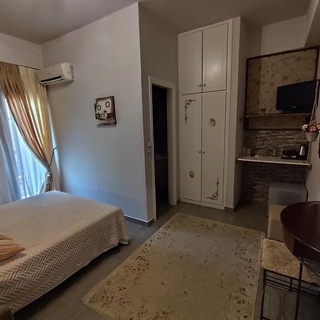 Ξενώνας Γούσιας Ioannina Exterior photo