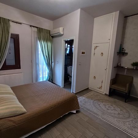 Ξενώνας Γούσιας Ioannina Exterior photo