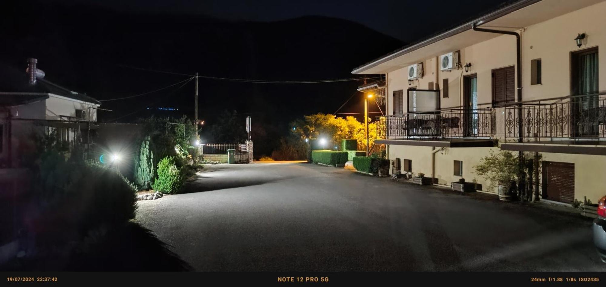 Ξενώνας Γούσιας Ioannina Exterior photo